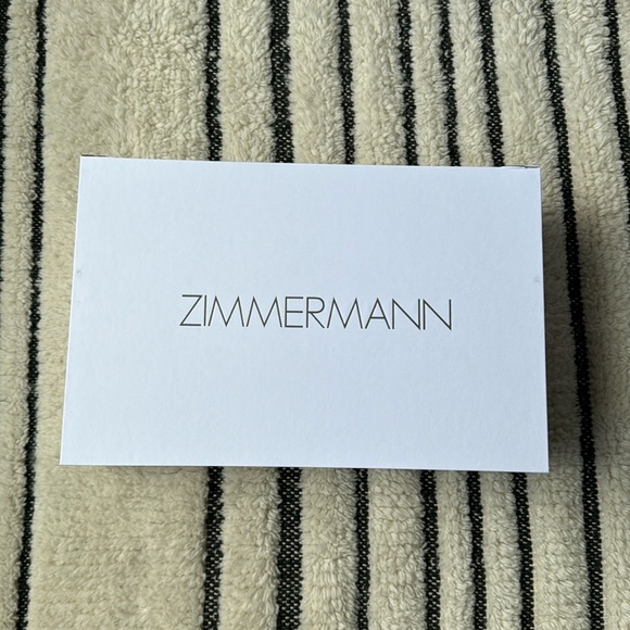 Zimmermann Storage & Organization Zimmermann Box Poshmark